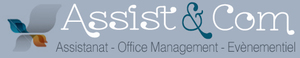 ASSIST&COM Paris 1, Prestataire de services administratifs divers, Secrétaire à domicile