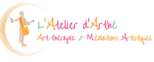 l'Atelier d'Arthé Sigrid RAMOND Clermont-Ferrand, Art therapeute, Animateur d'art