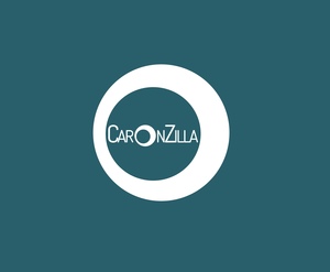 CaronZilla Reims, Concepteur, Graphiste