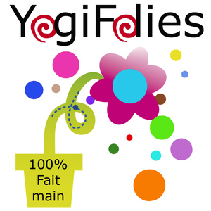 Yogifolies Balbronn, Boutique en ligne, Boutique en ligne