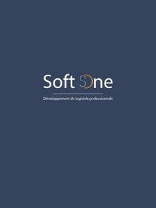 Soft One - Développement de logiciels Amiens, Développeur, Webmaster