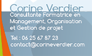 Corine VERDIER Toulouse, Coordinateur