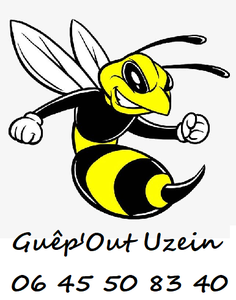 Guep'Out Uzein Uzein, Entreprise de désinfection, désinsectisation et dératisation, Jardinier