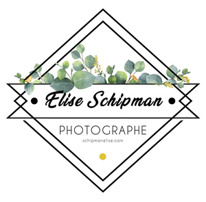 Elise Schipman Wavrin, Photographe