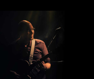 Youssef Manar Saint-Étienne, Professeur de musique