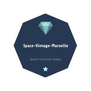 space vintage Marseille, Boutique en ligne, Expert en habillement