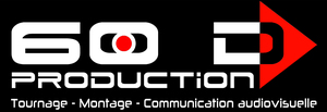 60D PRODUCTION Castres, Réalisateur audiovisuel