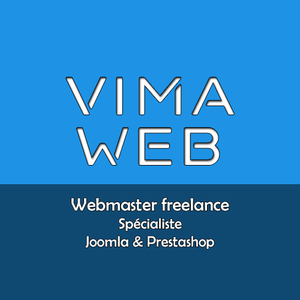 Vima Web Changé, Webmaster, Autre prestataire marketing et commerce
