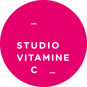 Studio Vitamine C Grenoble, Graphiste, Designer web, Designer