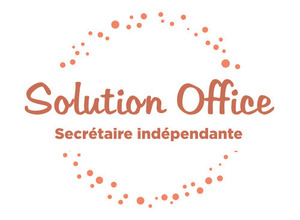 Solution Office Vitrolles, Prestataire de services administratifs divers, Secrétaire à domicile