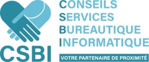 CSBI - Conseils Services Bureautique Informatique Rivière-Pilote, Assistant informatique et internet à domicile