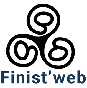 Finist'web Gouesnou, Réparateur d'ordinateurs et d'équipements de communication, Designer web