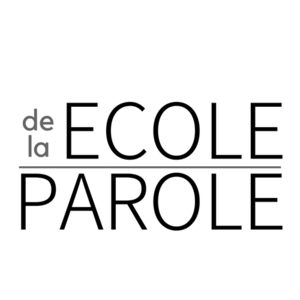 L'École de la Parole Strasbourg, Animateur - speaker, Conseiller littéraire
