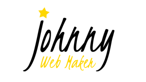 Johnny Web Maker Veyre-Monton, Designer web, Graphiste