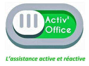 Activ'Office Briastre, Autre prestataire administratif, juridique ou comptable
