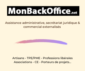 MonBackOffice.net Sauveterre-de-Béarn, Prestataire de services administratifs divers