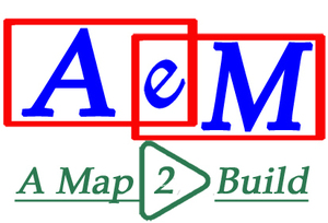 AeM (Architecture et Mesures) Vennecy, Coordinateur de travaux, Dessinateur projeteur