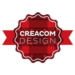 CreaCom Design Chambéry, Graphiste, Webmaster