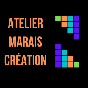 Atelier Marais-Création - Marlène Touka La Ronde, Mosaïste