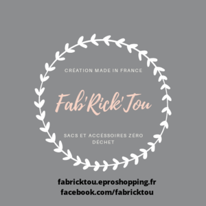 Fab'rick'tou  Saint-Ciers-sur-Gironde, Expert textiles