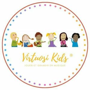 Virtuosi Kids Paris 8, Professeur de musique, Conseiller artistique, Animateur d'art