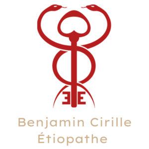 Benjamin Cirille | Etiopathe L'Haÿ-les-Roses, Ostéopathe