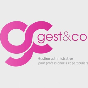 Gest&Co  Strasbourg, Secrétaire à domicile