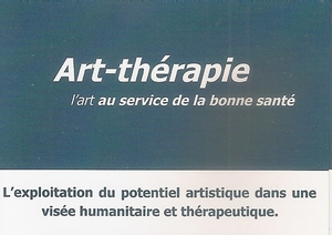MONDET Phélie Boussières, Art therapeute, Art therapeute