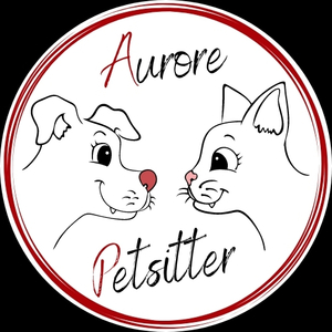 Aurore Petsitter Berchères-les-Pierres, Prestataire en soins et promenade d’animaux de compagnie