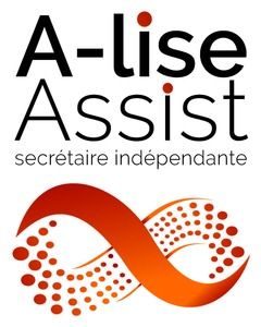 A-Lise Assist Saint-Malo, Secrétaire à domicile