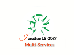 Jonathan LE GOFF Multi-Services  Le Trévoux, Prestataire de petits travaux de bricolage, Jardinier
