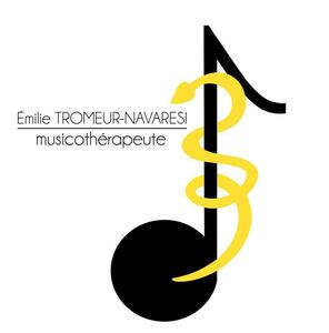 Émilie Tromeur-Navaresi Lons-le-Saunier, Musicothérapeute