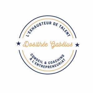 Dosithée GABELUS Fort-de-France, Coach, Conseiller d'entreprise