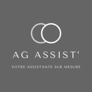 AG ASSIST' La Chapelle-des-Fougeretz, Secrétaire à domicile, Prestataire de services administratifs divers
