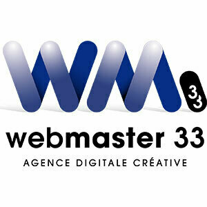 Webmaster 33 Gujan-Mestras, Webmaster, Designer web