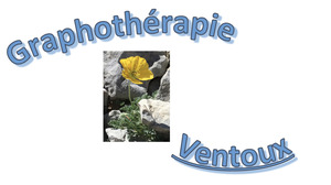 Graphothérapie-Ventoux Modène, Graphologue