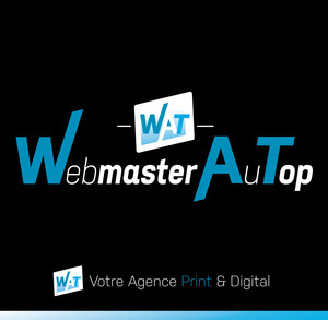 Agence WebmasterAuTop Mongaillard, Webmaster, Graphiste