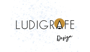 LUDIGRAFE Lyon, Graphiste, Designer web