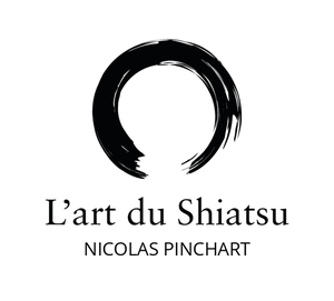 Nicolas Pinchart Le Port-Marly, Spécialiste en shiatsu