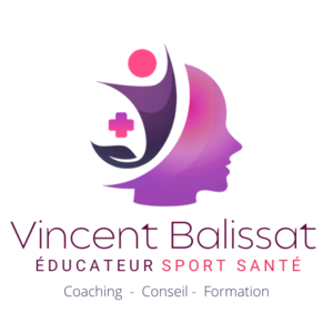 Vincent BALISSAT Millau, Coach sportif, Formateur, Autre prestataire santé et social