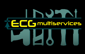 ECG Multiservices Ploemel, Prestataire de petits travaux de bricolage, Peintre en bâtiment