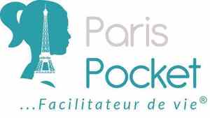 Paris pocket - Facilitateur de vie ® Paris 11, Prestataire de services administratifs divers