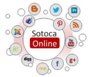 Sotoca-Online Gap, Formateur, Conseiller en communication