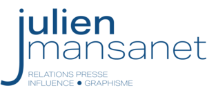 Julien Mansanet RP Montpellier, Attaché(e) de presse, Graphiste