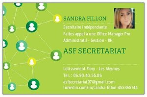 ASF SECRETARIAT Abymes, Autre prestataire de services, Autre prestataire administratif, juridique ou comptable