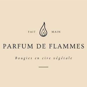 Parfum de Flammes Saint-Cyr-les-Champagnes, Créateur d'art