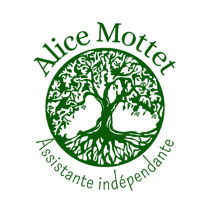 Alice MOTTET Perpignan, Prestataire de services administratifs divers, Conseiller en formation, Conseiller en marketing