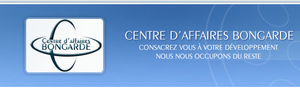 centre d'affaire Bongarde Villeneuve-la-Garenne, Autre prestataire de services aux entreprises