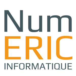 Num-ERIC INFORMATIQUE Bréville-sur-Mer, Webmaster, Réparateur d'ordinateurs et d'équipements de communication