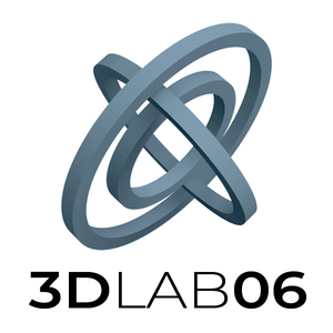 3DLAB06 Levens, Designer, Inventeur